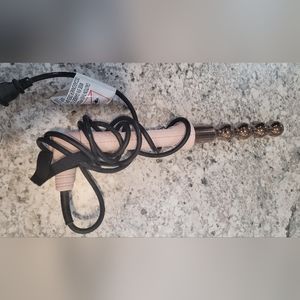 Le perle' bubble wand